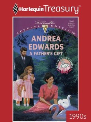 cover image of A Father's Gift
